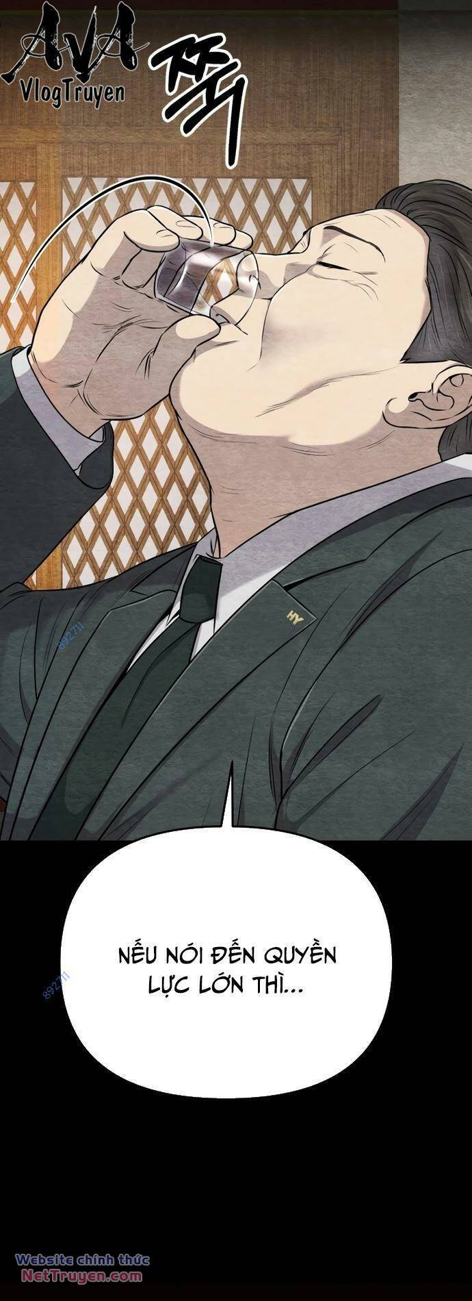 Nhân Viên Thực Tập Kim Cheolsu - chap14 - Trang 30